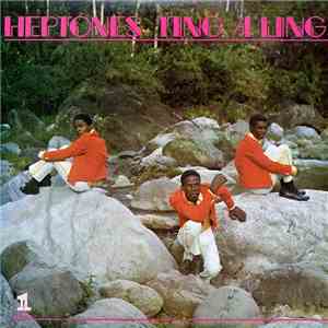 The Heptones - Ting A Ling
