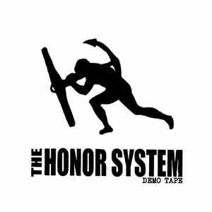 The Honor System - Demo Tape 7