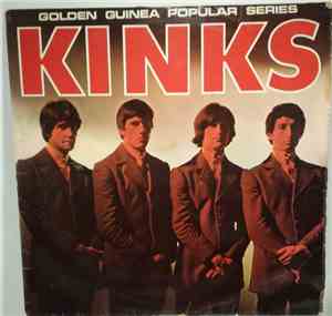 The Kinks - Kinks