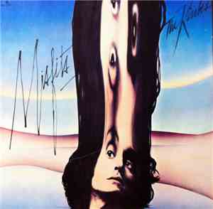 The Kinks - Misfits