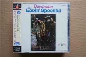 The Lovin' Spoonful - Daydream