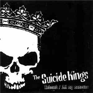 The Suicide Kings  - Rebound