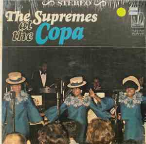 The Supremes - At The Copa