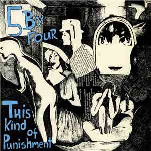 This Kind Of Punishment - 5 By Four