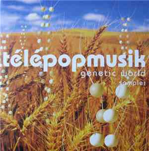 Télépopmusik - Genetic World (Sampler)