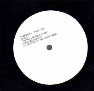 Todd Osborn - Nightfall