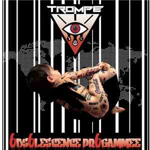 Trompe L'Oeil - 6bs6lescence Pr6grammée