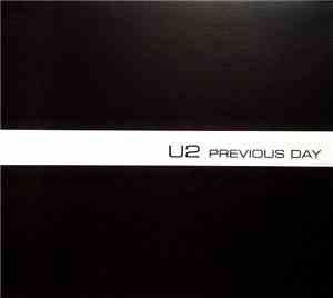 U2 - Previous Day