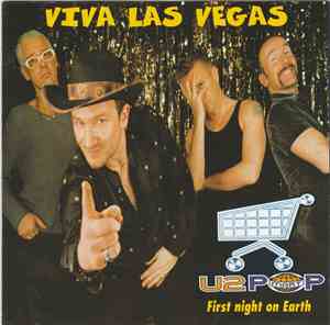U2 - Viva Las Vegas