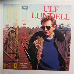 Ulf Lundell - Ulf Lundell