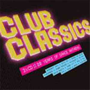 Various - Club Classics