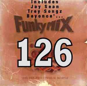 Various - Funkymix Vol. 126