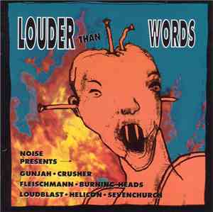 Various - Louder Than Words