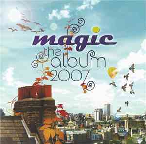Various - Magic The Album 2007