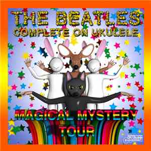 Various - Magical Mystery Tour