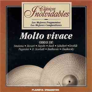 Various - Molto Vivace