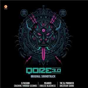 Various - Qore 3.0 - Original Soundtrack