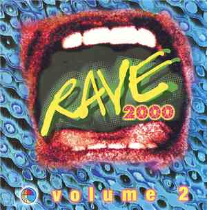 Various - Rave 2000 Volume 2