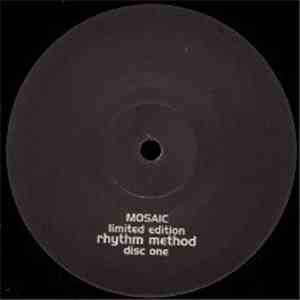 Various - Rhythm Method Disc 1