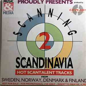 Various - Scanning Scandinavia Nr.2