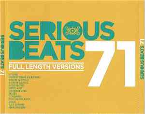 Various - Serious Beats 71