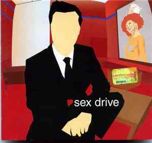 Various - Sex Drive