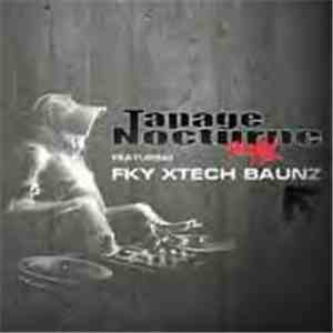 Various - Tapage Nocturne