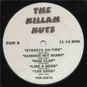 Various - The Killah Kuts