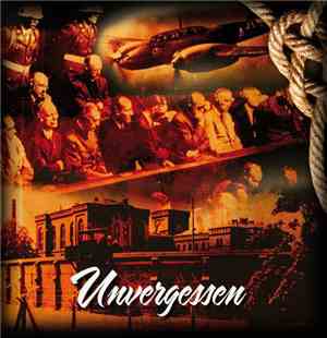 Various - Unvergessen