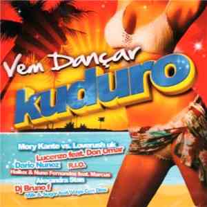Various - Vem Dançar Kuduro