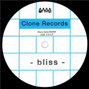 Vernon Felicity - Bliss