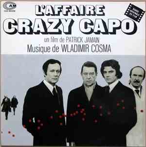Vladimir Cosma - L'Affaire Crazy Capo