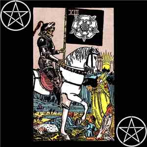 Witches Moon - A Swing of Sickle to Summers Dawn