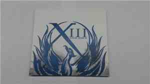 XIII Hour - THIRTEEN