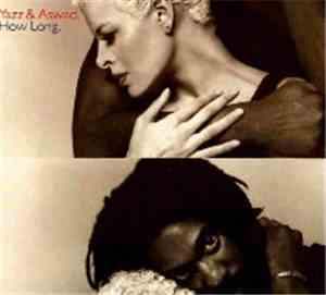 Yazz & Aswad - How Long