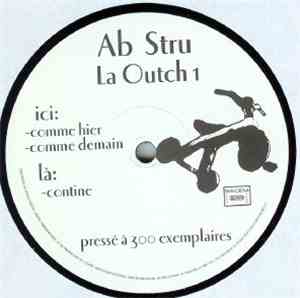Ab Stru - La Outch 1
