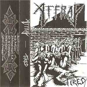 Affray  - Tired