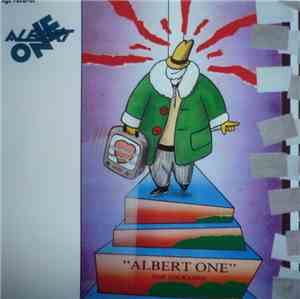 Albert One - For Your Love