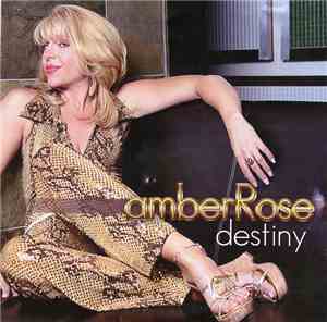 amberRose Marie - Destiny