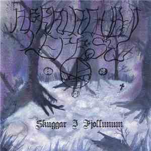 Appalachian Leprosy - Skuggar Í Fjöllunum