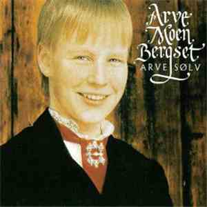 Arve Moen Bergset - Arvesølv
