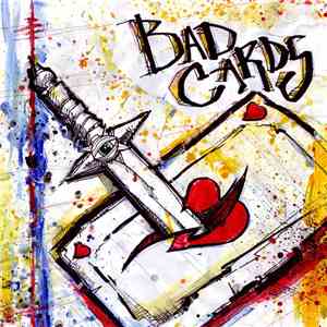 Bad Cards - Bad Cards