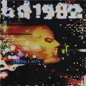 BD1982 - Lets Talk Math