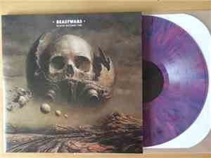 Beastwars - Blood Becomes Fire