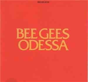 Bee Gees - Odessa