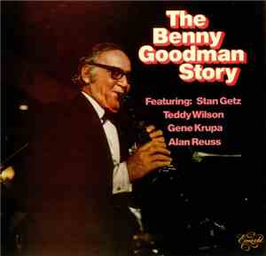 Benny Goodman - The Benny Goodman Story