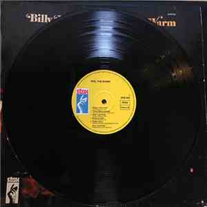 Billy Eckstine - Feel The Warm