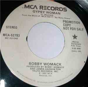 Bobby Womack - Gypsy Woman
