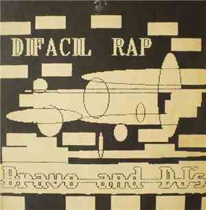 Bravo and DJ's - Difacil Rap