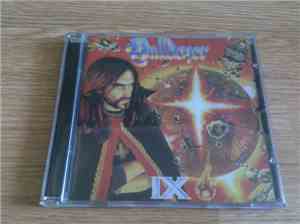 Bulldozer  - IX